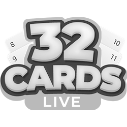 Play 32 CARDS at Villento