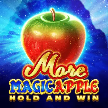 Play More Magic Apple bij Villento