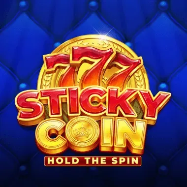 Play Sticky Coin: Hold The Spin bij Villento