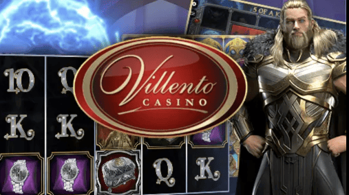 Villento Casino Mobiele App