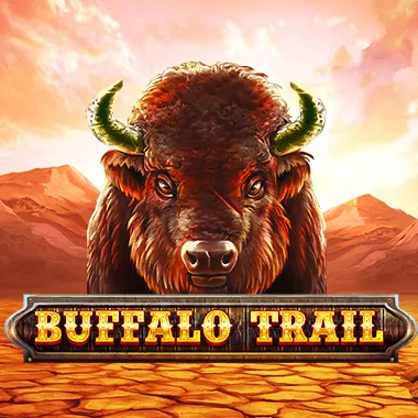 Play Buffalo Trail bij Villento
