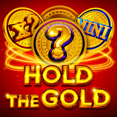 Play Hold The Gold bij Villento