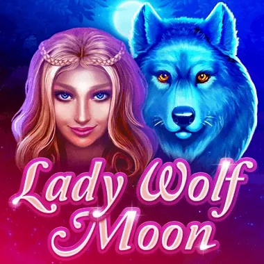 Play Lady Wolf Moon bij Villento