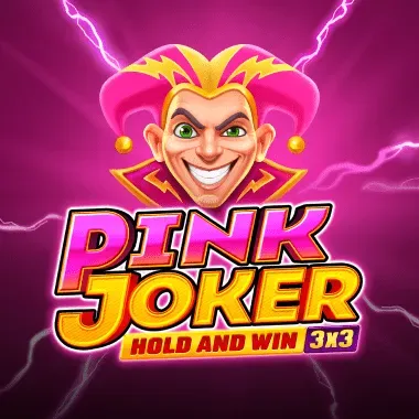 Play Pink Joker: Hold and Win bij Villento