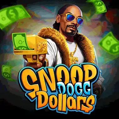 Play Snoop Dogg Dollars bij Villento