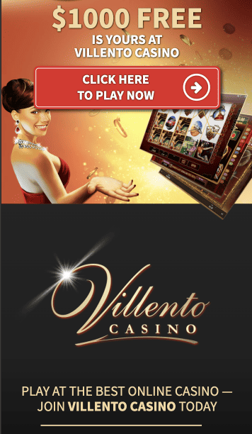 Villento login